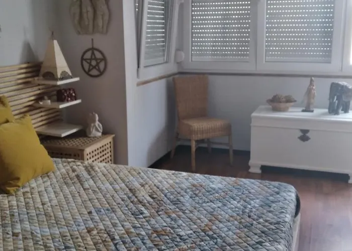 A Minha Casa De Lisboa